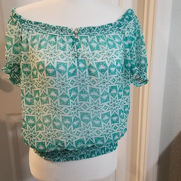 Blouse - Picture 3 of 4